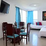 Apartamentos Amoblados Conquistador
