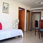 Apartamentos Amoblados Conquistador