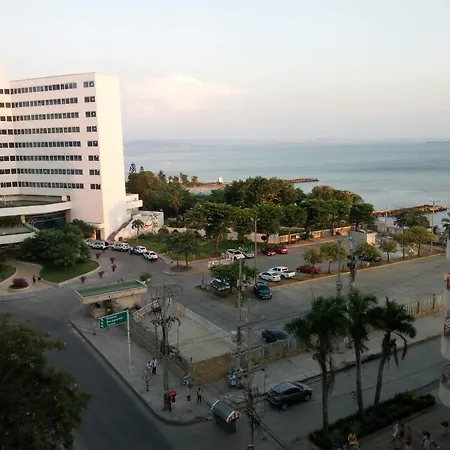 Apartamento Amoblados Conquistador Cartagena