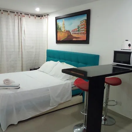 Amoblados Conquistador Apartamento