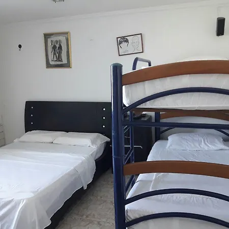 Amoblados Conquistador Cartagena