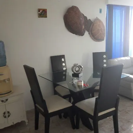 Amoblados Conquistador Apartamento Cartagena