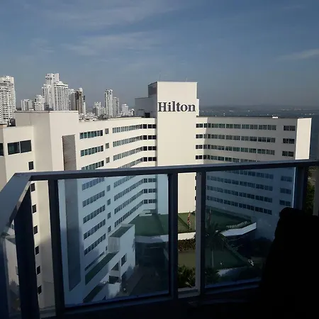 Apartamento Amoblados Conquistador