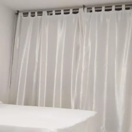 Amoblados Conquistador Apartamento *