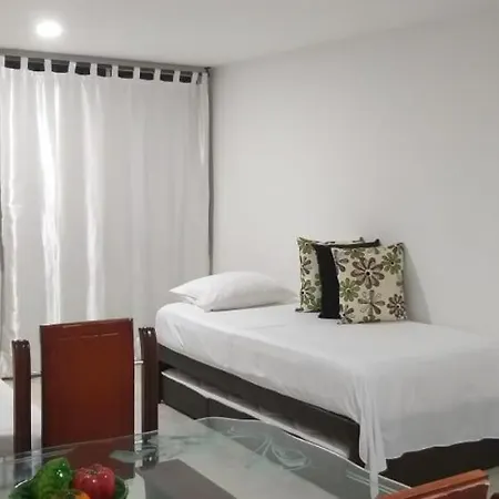 Amoblados Conquistador Apartamento
