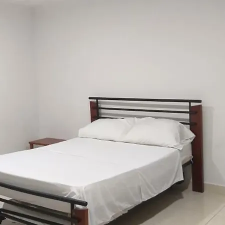 Amoblados Conquistador Apartamento
