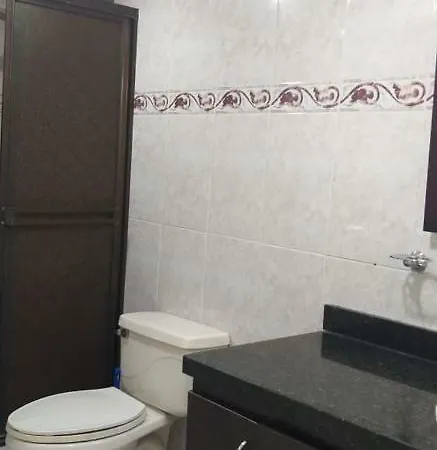 Amoblados Conquistador Apartamento *