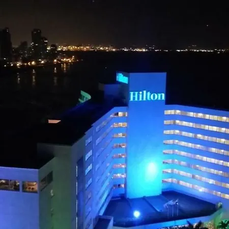 Apartamento Amoblados Conquistador *