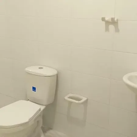Amoblados Conquistador *