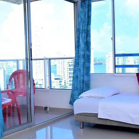 Apartamento Amoblados Conquistador *