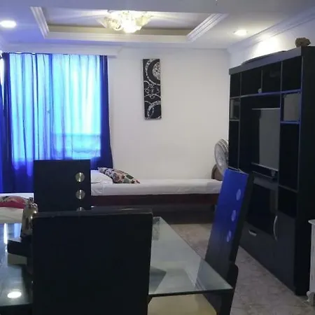 Amoblados Conquistador Apartamento Cartagena