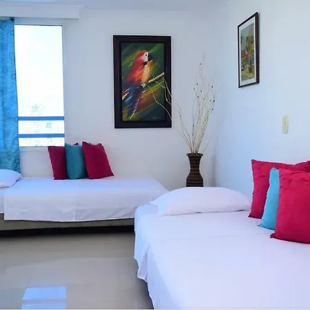 Amoblados Conquistador Apartamento