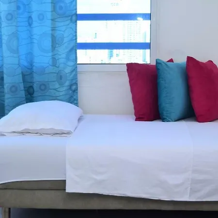 Amoblados Conquistador Apartamento *
