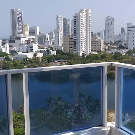 Amoblados Conquistador Apartamento Cartagena