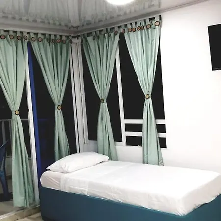 Apartamento Amoblados Conquistador Cartagena
