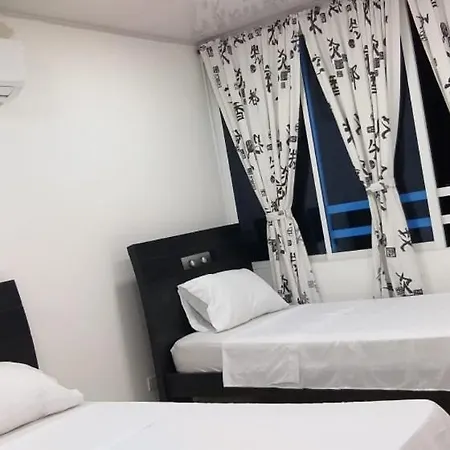Amoblados Conquistador Apartamento Cartagena