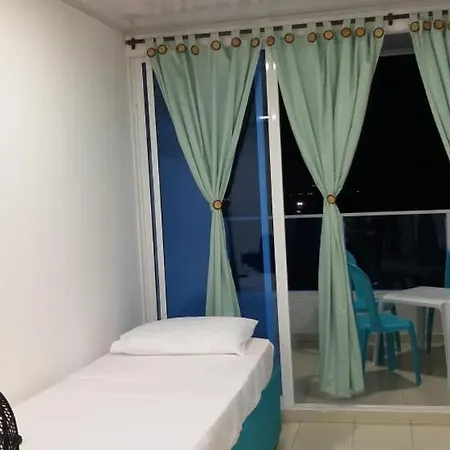 Amoblados Conquistador Apartamento Cartagena