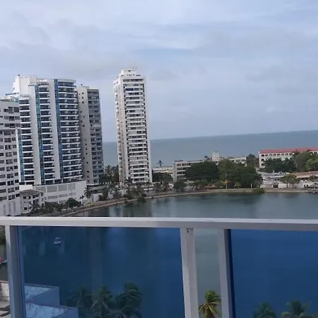 Amoblados Conquistador Apartamento Cartagena