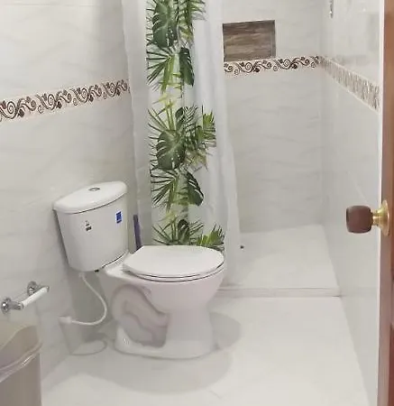 Apartamento Amoblados Conquistador *