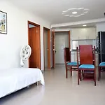 Apartamentos Amoblados Conquistador