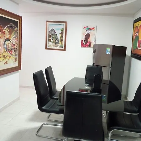Amoblados Conquistador Apartment