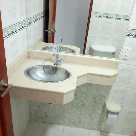 Amoblados Conquistador Apartment Cartagena