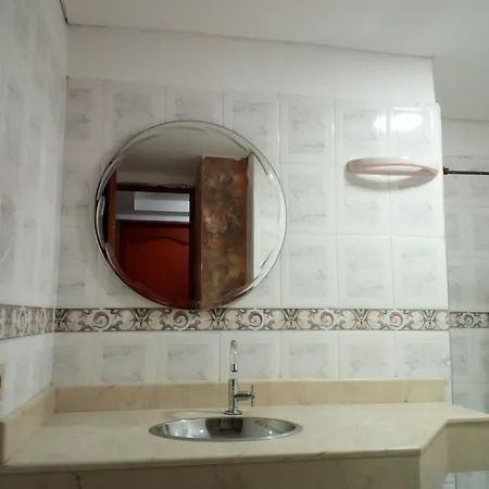Apartment Amoblados Conquistador