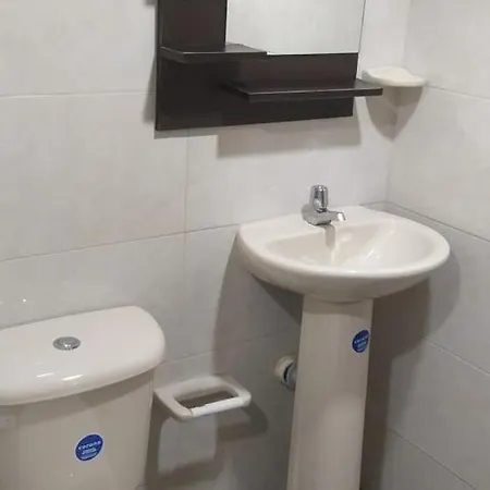 Amoblados Conquistador Cartagena
