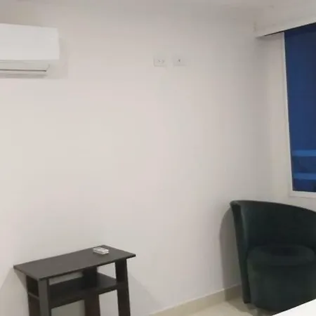Apartment Amoblados Conquistador