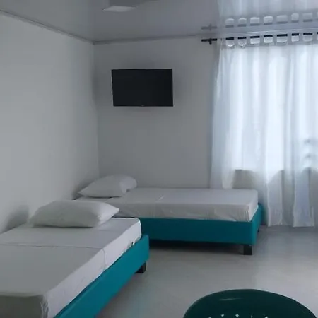 Amoblados Conquistador Cartagena